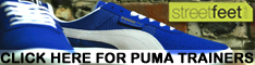 puma trainers for men