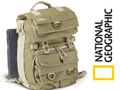 National Geographic Bags UK