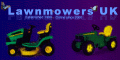 Lawnmowers UK