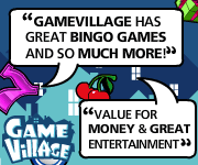 Gamevillage - 100% cash match