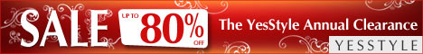  YesStyle.com Coupons   Exclusive Coupon Code For You