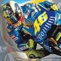 Valentino Rossi Clothing and Merchandise from Grand Prix Legends