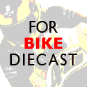 Buy Road and Race Motorbike Diecast Replicas from Grand Prix Legends