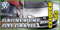Gagner une Golf 5