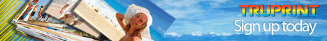 1p Promotion, Truprint