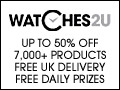 Click here to view our extensive range of watches and jewellery