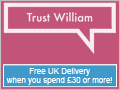 Trust William - Bringing Home Natural Healthcare