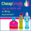 CheapSmells - Discount prices on skincare