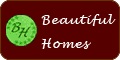 Beautiful Homes offers an exciting collection of unique home accessories. We have a wide range of quality items at fantastic prices.