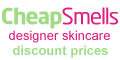 Launched in August 2004 CheapSmells.com is already one of the UK’s largest online health and beauty retailers. With over 2500 genuine, brand-name fragrance, skin care, bath and beauty products at up to 70% off RRP you’re customers are sure to find the bar