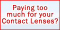 Vision Direct is the first company to break the monopoly on contact lenses by selling direct to the customer in 1998. By doing so prices are up to 70% cheaper on most leading contact lens brand names when compared to high street opticians.