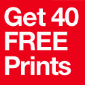 Digital cameras are great - but so many photos just linger in the camera. With Truprint it's so easy to turn your favourite moments into great prints and share them with friends.