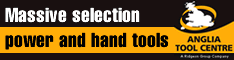Anglia Tool Centre - Power Tools