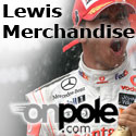 Lewis Hamilton at OnPole.com