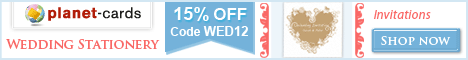 Planet-cards.co.uk : wedding cards