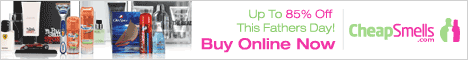 CheapSmells - Genuine Fragrances Discount Prices