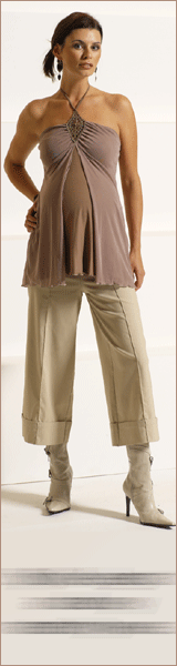 fabulous fashionable maternity wear