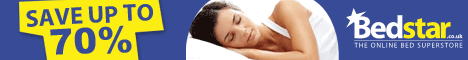 Bedstar Sale Now On