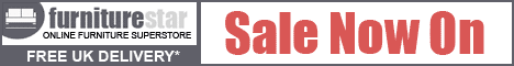 Furniturestar Sale Now on