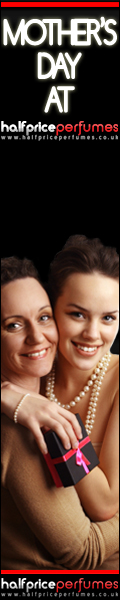 Half Price Perfumes
