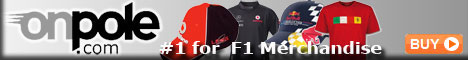 Onpole #1 for motorsport fans