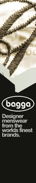 Baggamenswear Designer Menswear