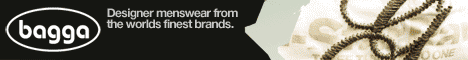 Baggamenswear Designer Menswear