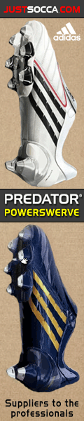 Predator Powerswerve