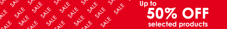 Sale Now On