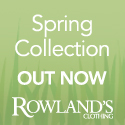 rowlands classic womens golfwear clothing collection