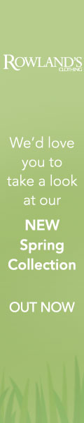 rowlands classic womens golfwear clothing collection