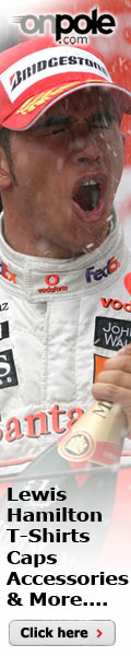 Lewis Hamilton Merchandise