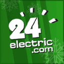 24Electric Buy Now Pay Later
