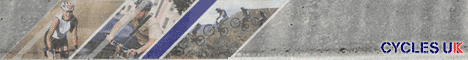 Cycles UK online bike retailer