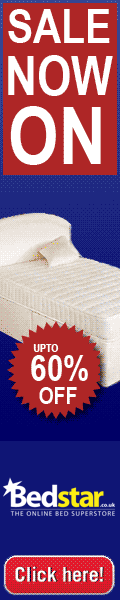 Bedstar.co.uk - Mega Sale Now On