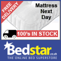 Mattresses for next day delivery