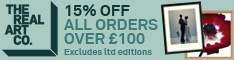 The Real Art Company - Art prints which make you happy at prices that make you smile