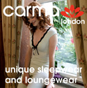 carma logo