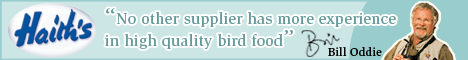 Haiths - Trusted Bird Food Since 1937