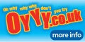 Code reduction OYYY.co.uk