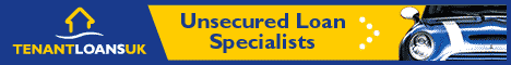 Tenant Loans UK