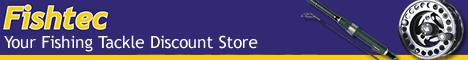 Online Fishing Tackle Shop