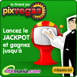 PIXvegas