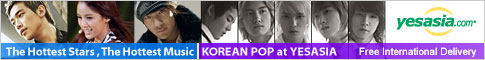 Korean Pop Music