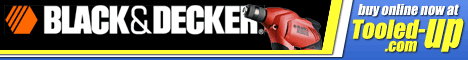 Black & Decker