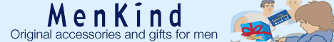 Gifts for Men