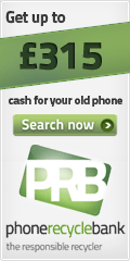 Sell, trade in or recycle your mobile phone for cash