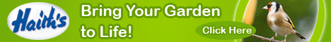 Haith's - Save 10% on Your First Order