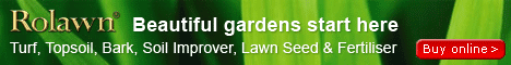 Rolawn Direct - Turf, Topsoil, Bark, Soil Improver, Lawn Seed & Fertiliser
