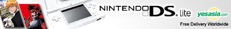 Nintendo DS Lite
